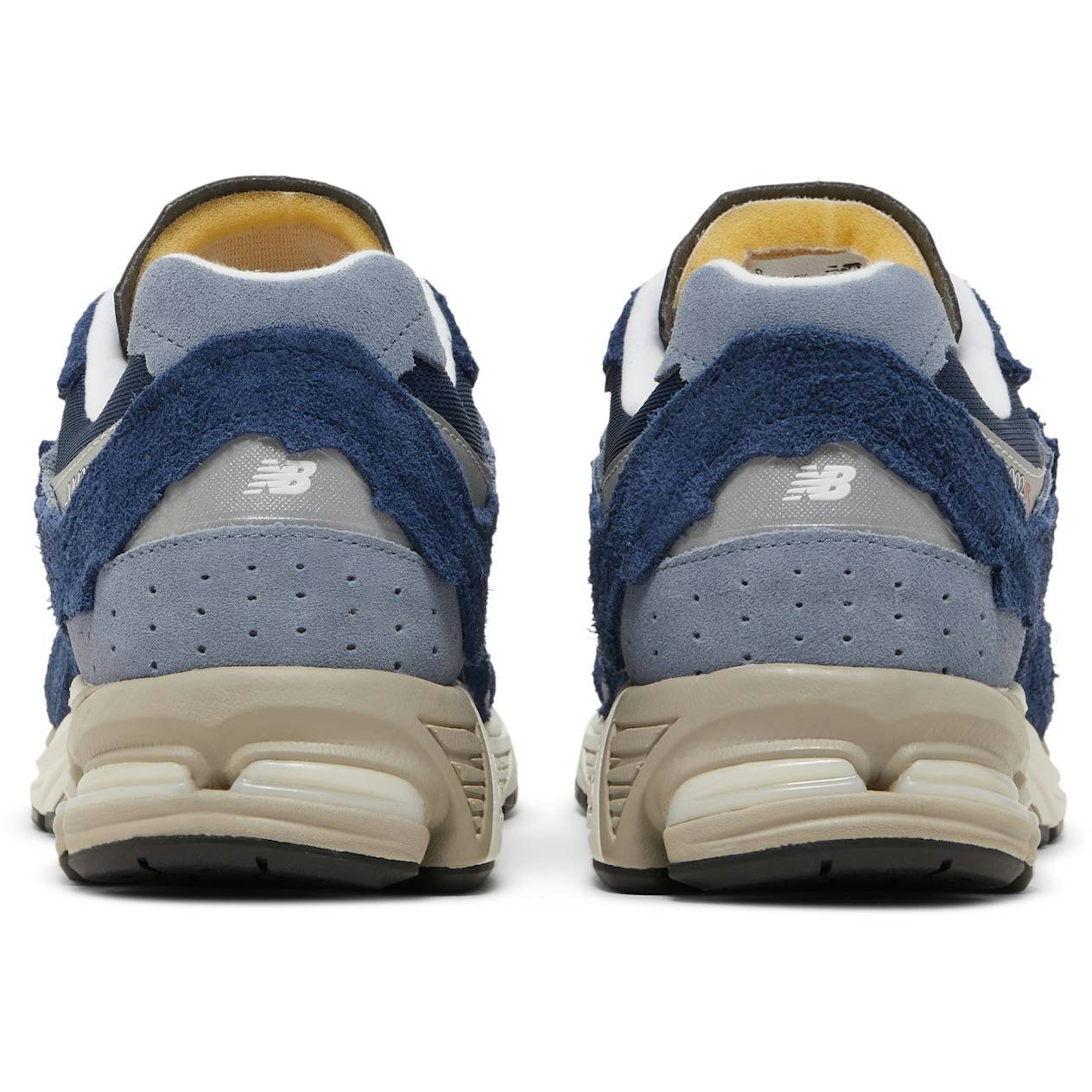 New Balance 2002R Protection Pack - Navy M2002RDK Skidge - Image 6