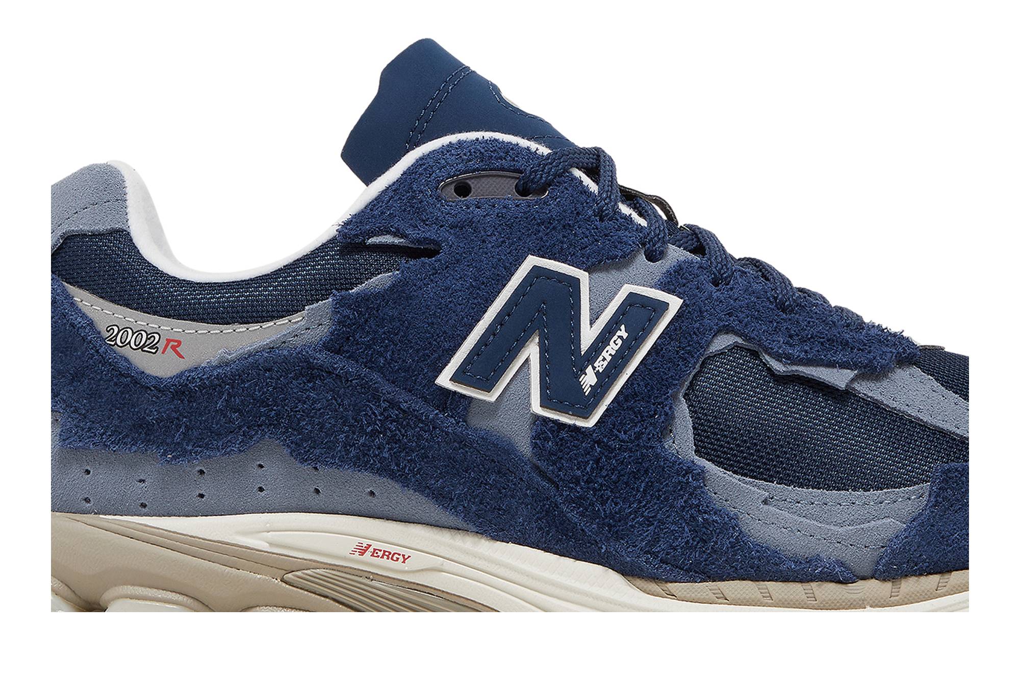 New Balance 2002R Protection Pack - Navy M2002RDK Skidge - Image 9