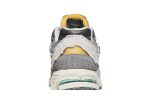 New Balance 2002R Protection Pack Rain Cloud M2002RDA WABT
