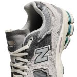 New Balance 2002R Protection Pack Rain Cloud M2002RDA WABT