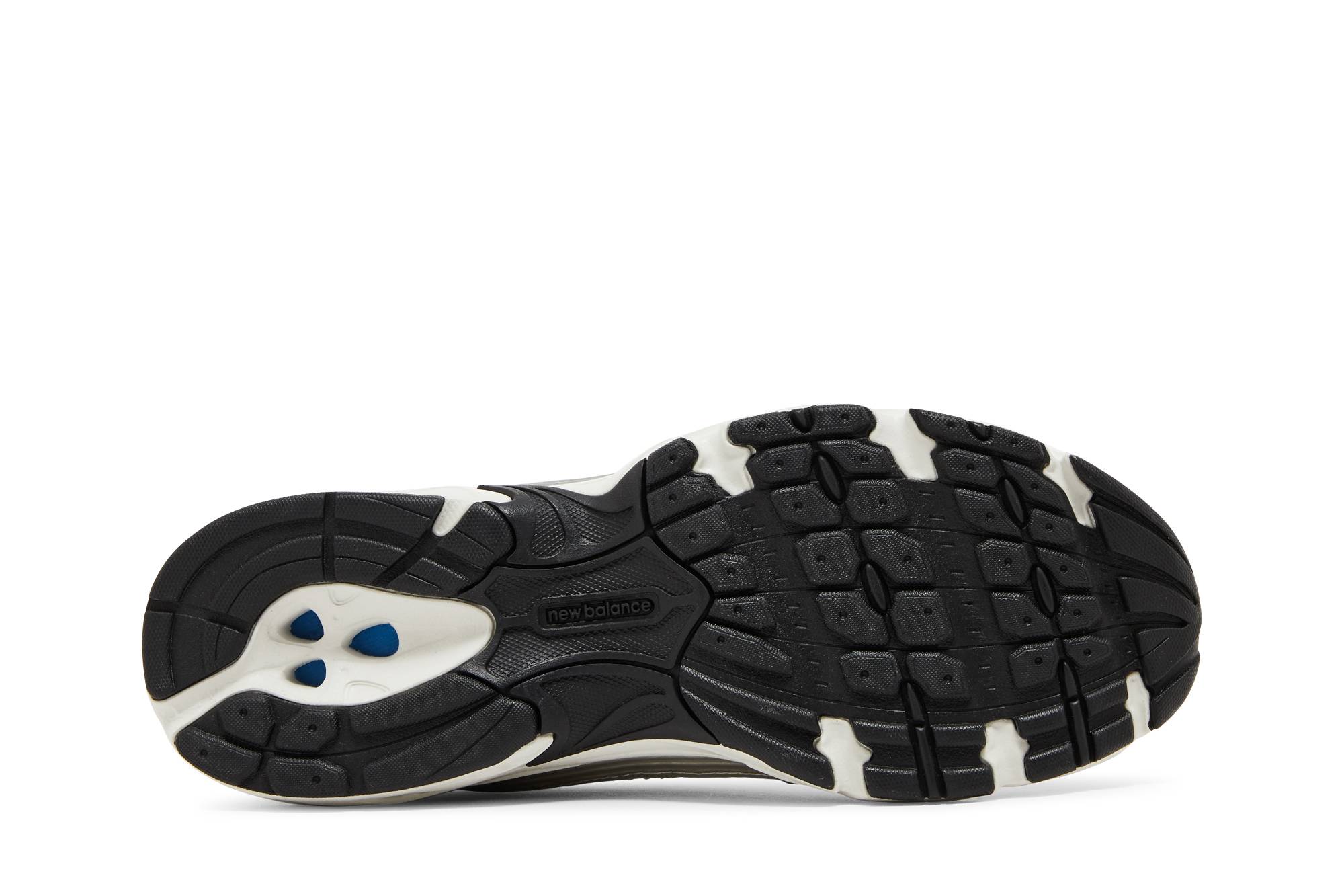 New Balance 530 Grey Matter Silver Metallic MR530LG Skidge - Image 4