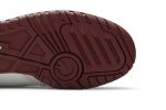 New Balance 550 Burgundy BB550LI1 WABT