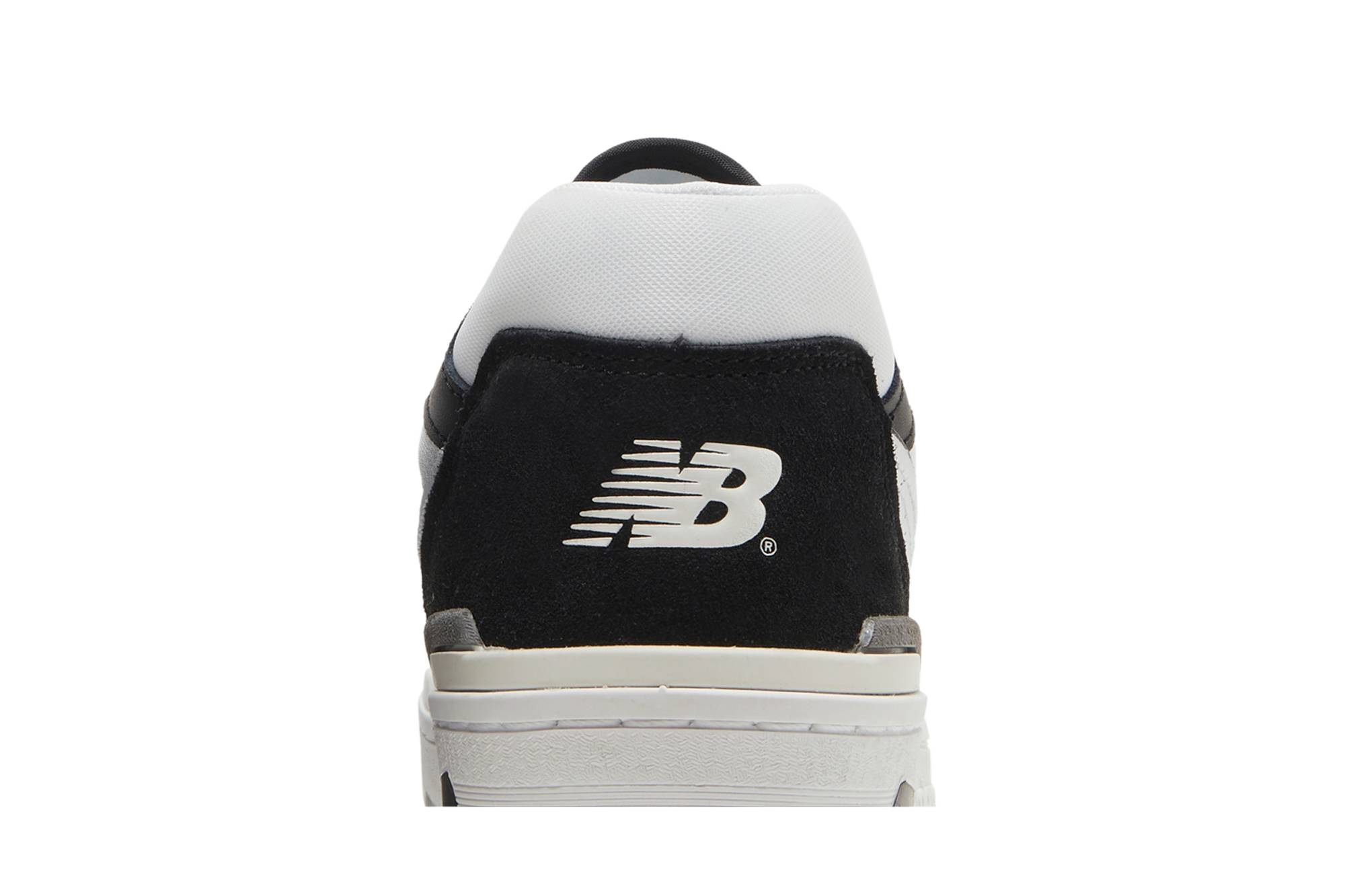 New Balance 550 'White Black' BB550NCA - Image 14