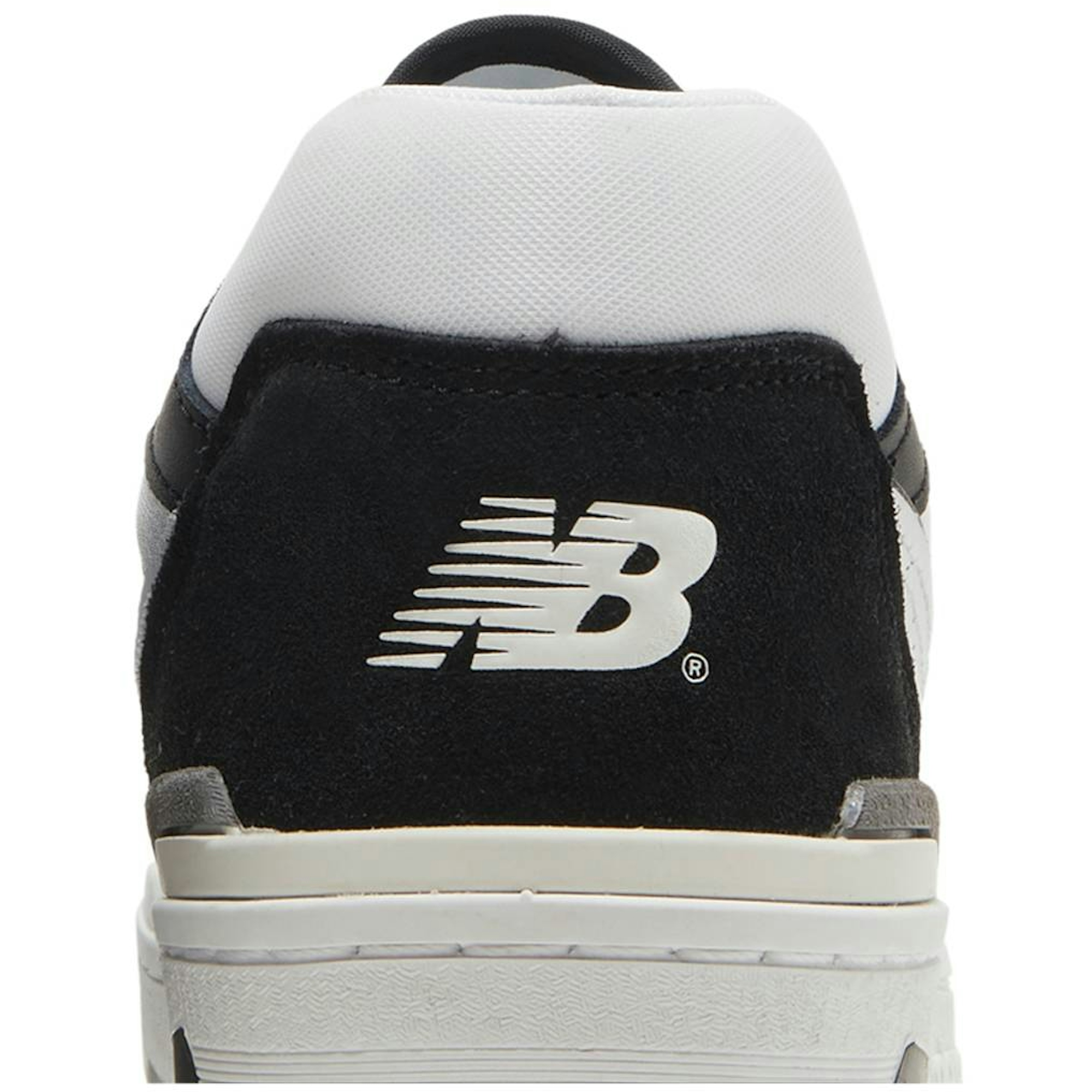 New Balance 550 'White Black' BB550NCA - Image 7