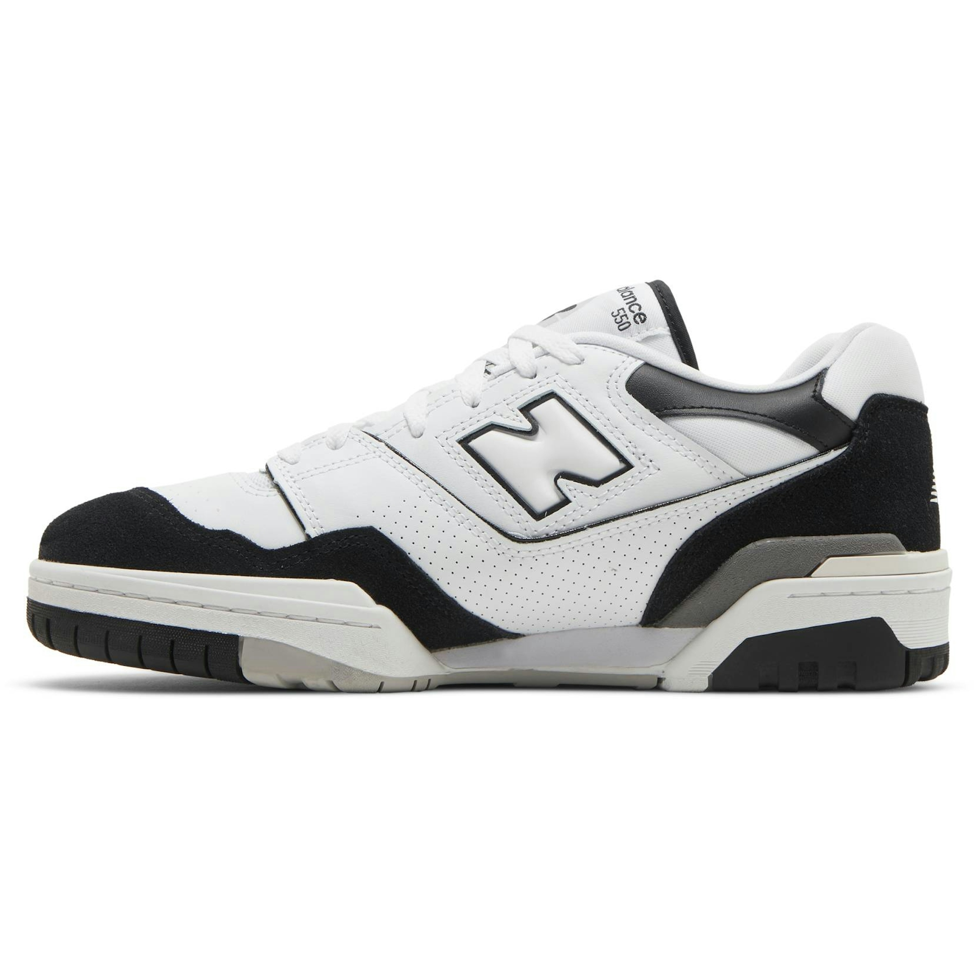 New Balance 550 'White Black' BB550NCA - Image 3