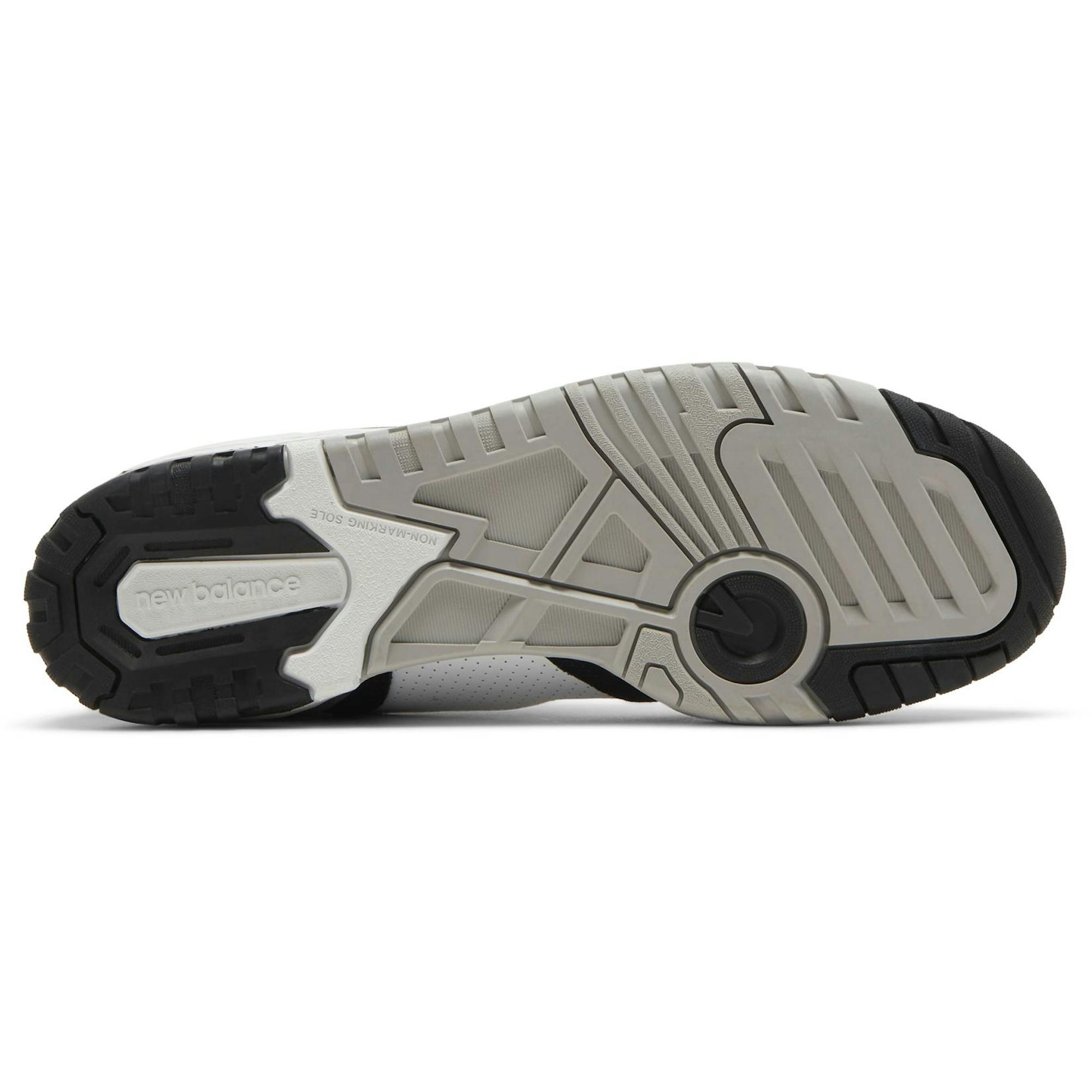 New Balance 550 'White Black' BB550NCA - Image 4