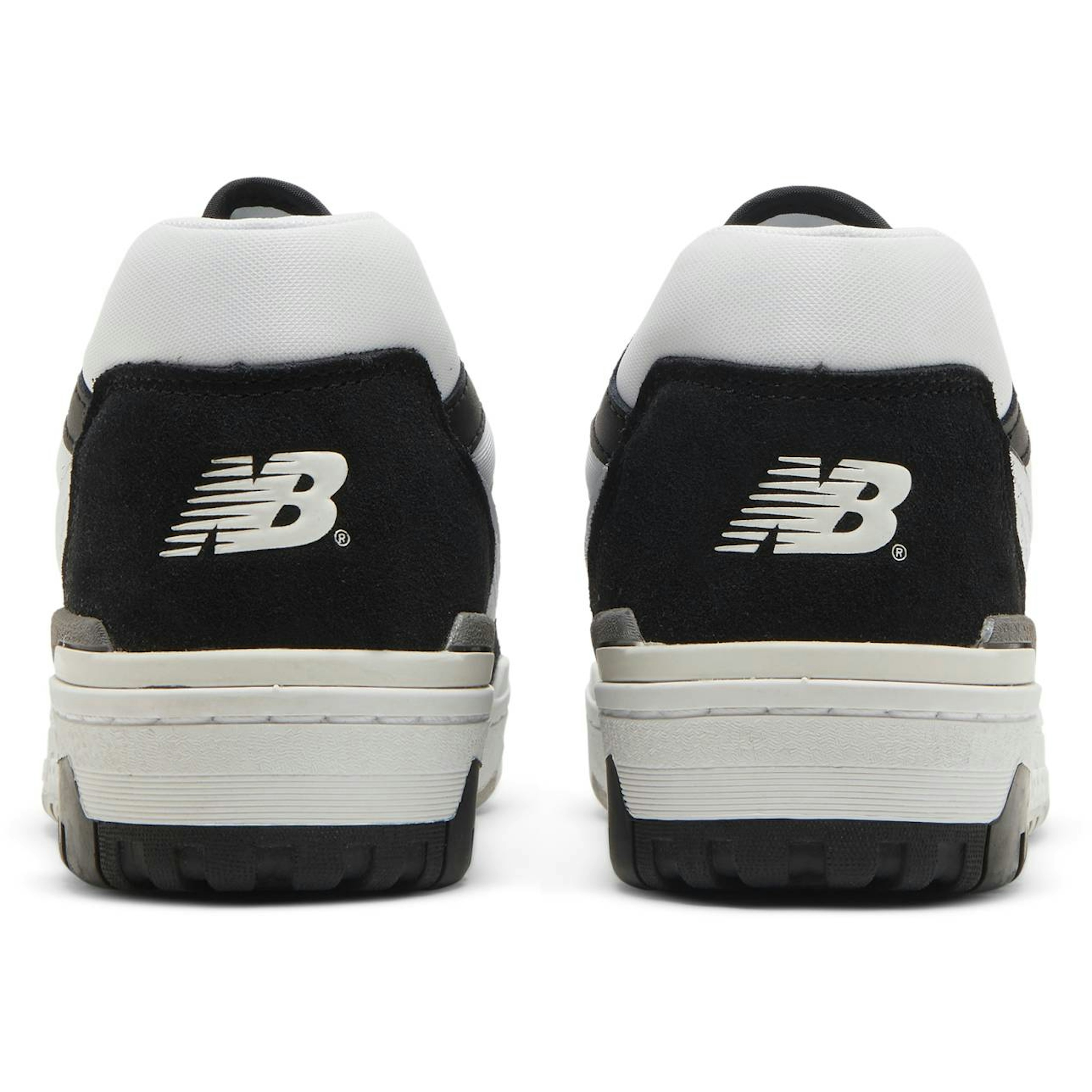 New Balance 550 'White Black' BB550NCA - Image 6