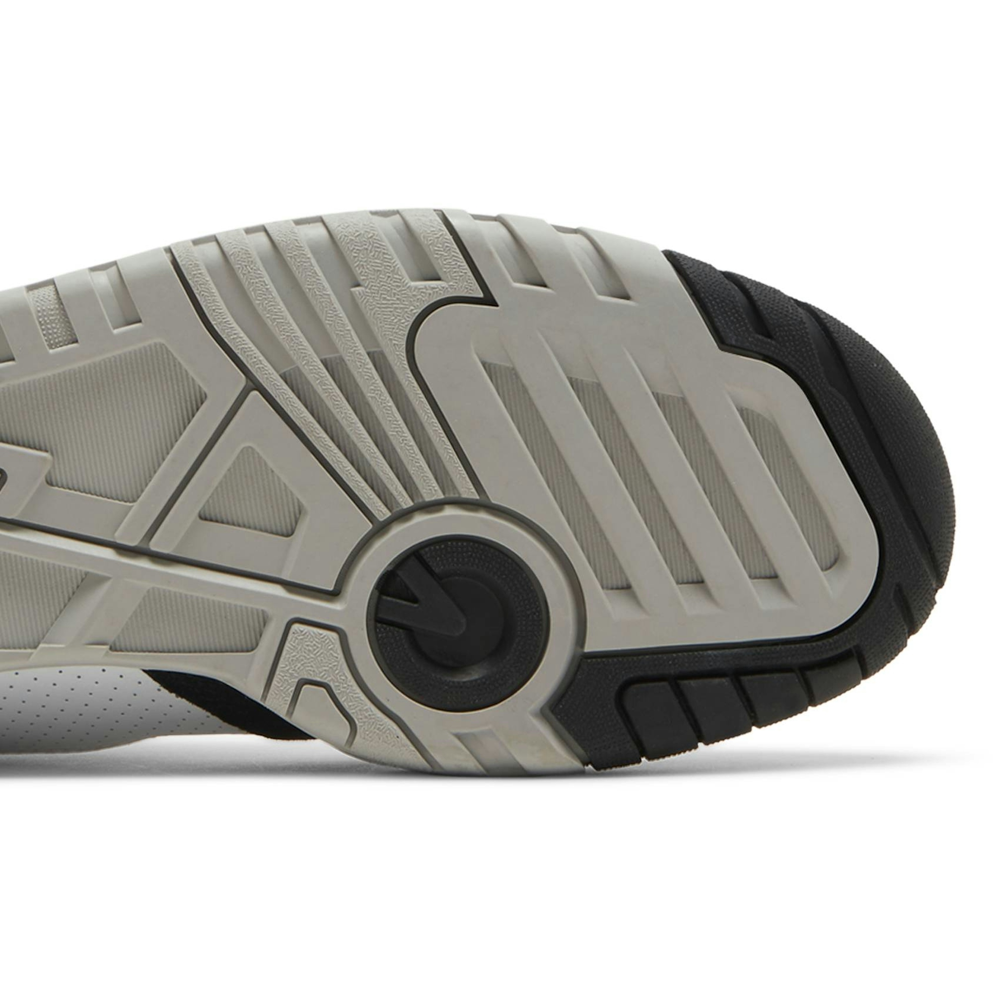 New Balance 550 'White Black' BB550NCA - Image 5