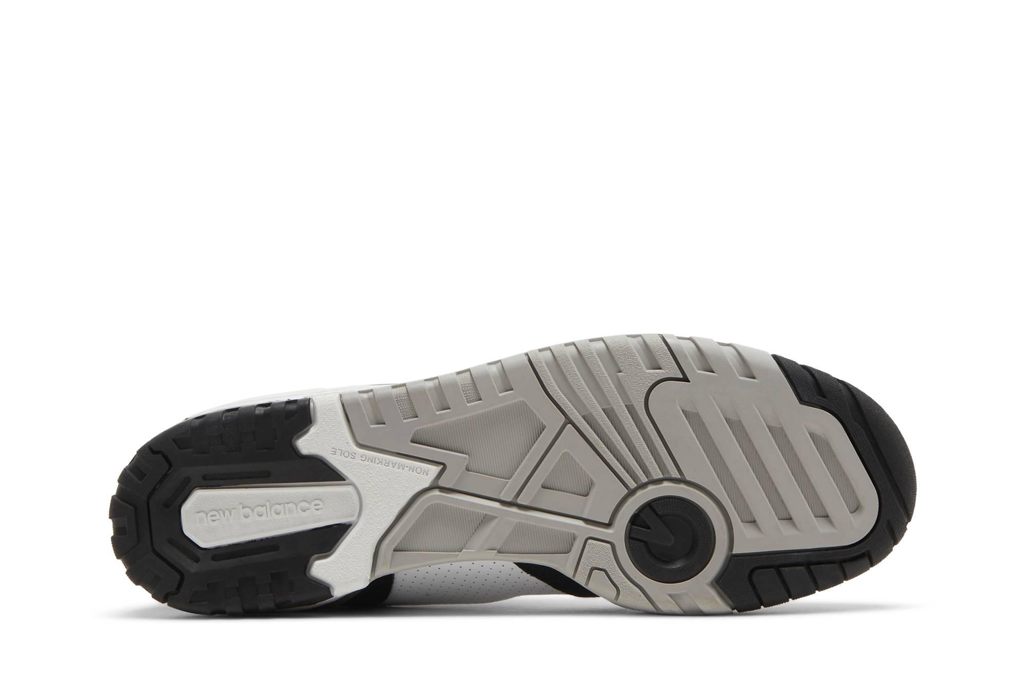 New Balance 550 'White Black' BB550NCA - Image 11