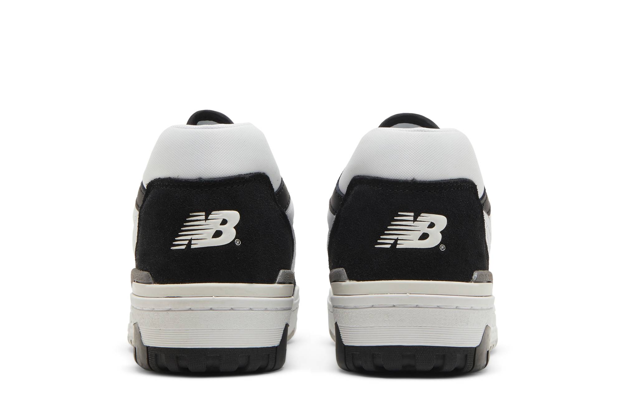 New Balance 550 'White Black' BB550NCA - Image 13