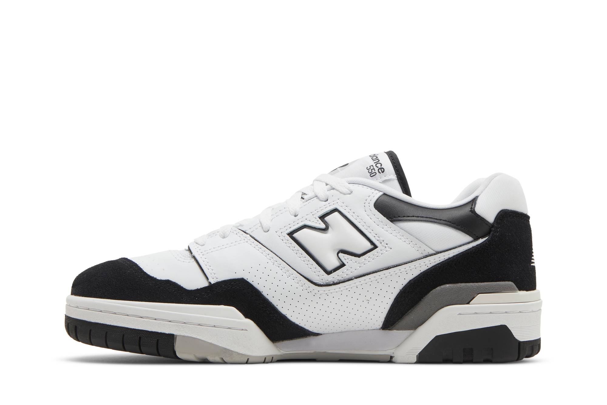 New Balance 550 'White Black' BB550NCA - Image 10