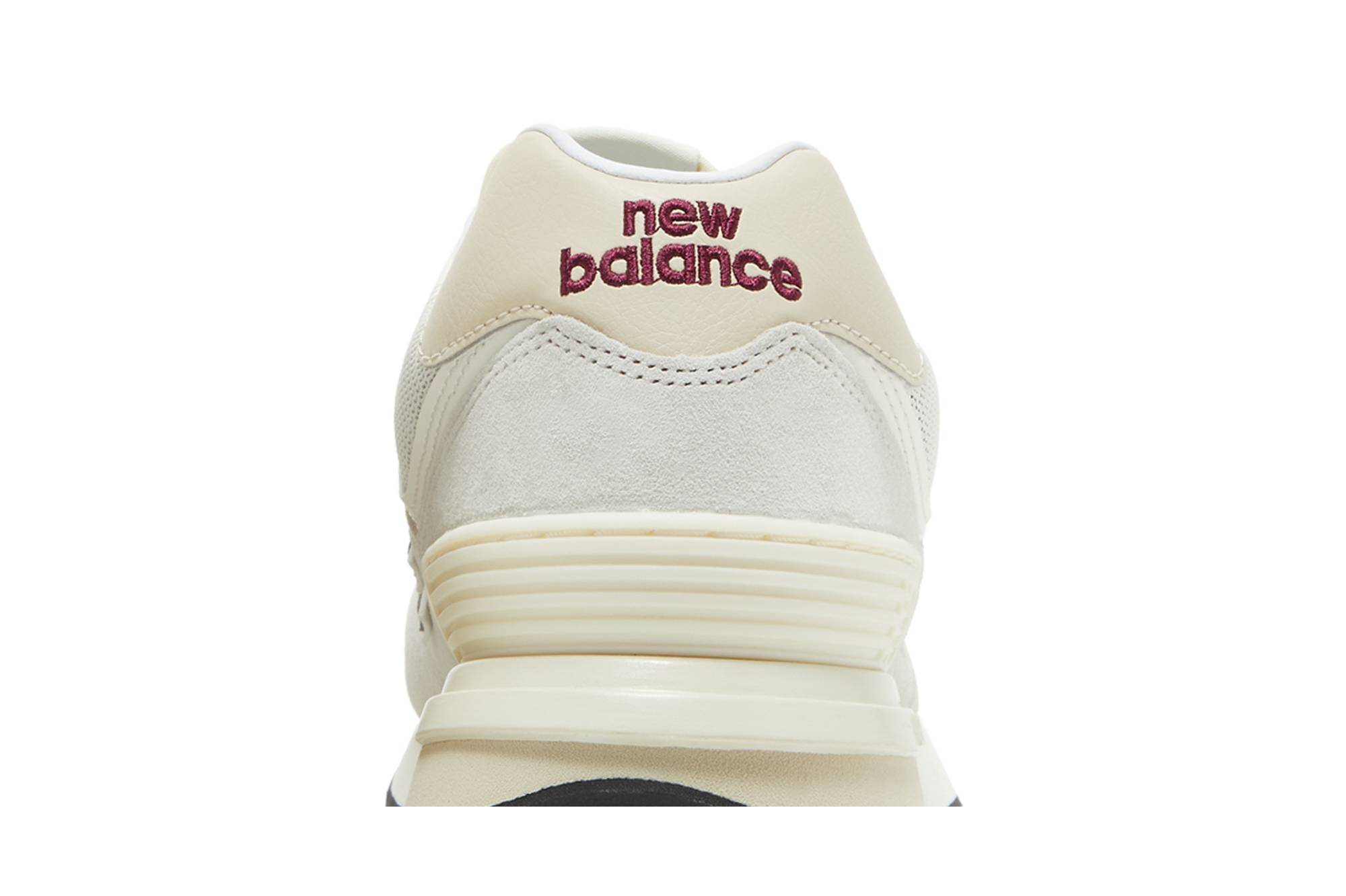 New Balance 574 Legacy Ivory U574LGE1 Skidge - Image 7