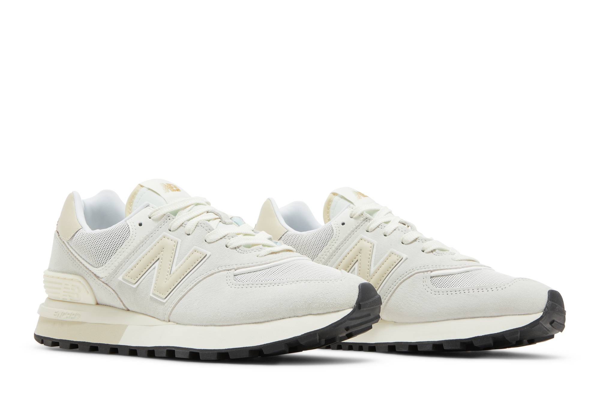 New Balance 574 Legacy Ivory U574LGE1 Skidge - Image 8