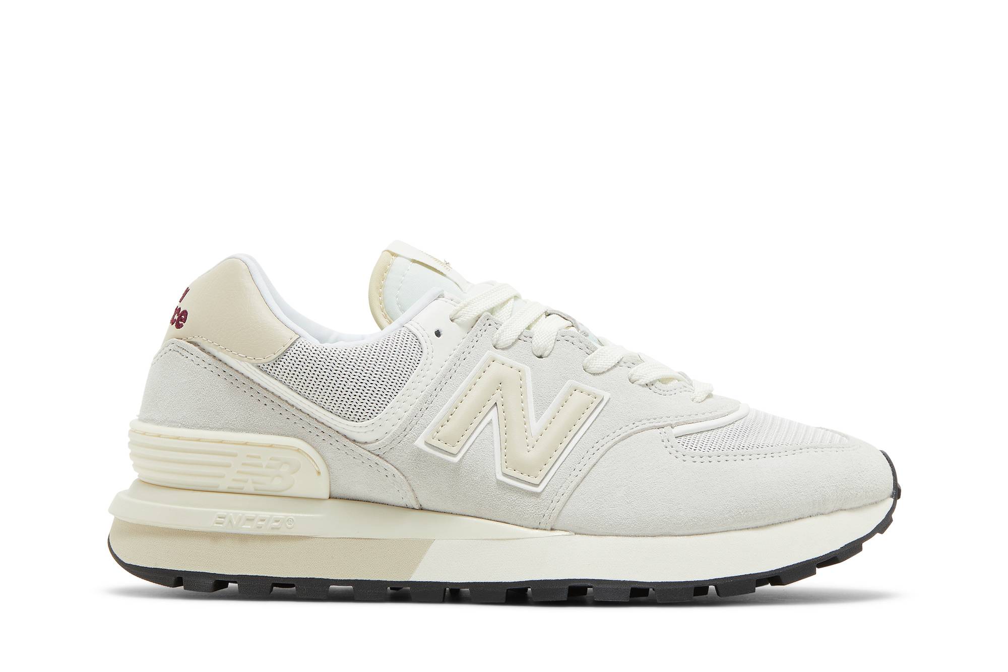 New Balance 574 Legacy Ivory U574LGE1 Skidge