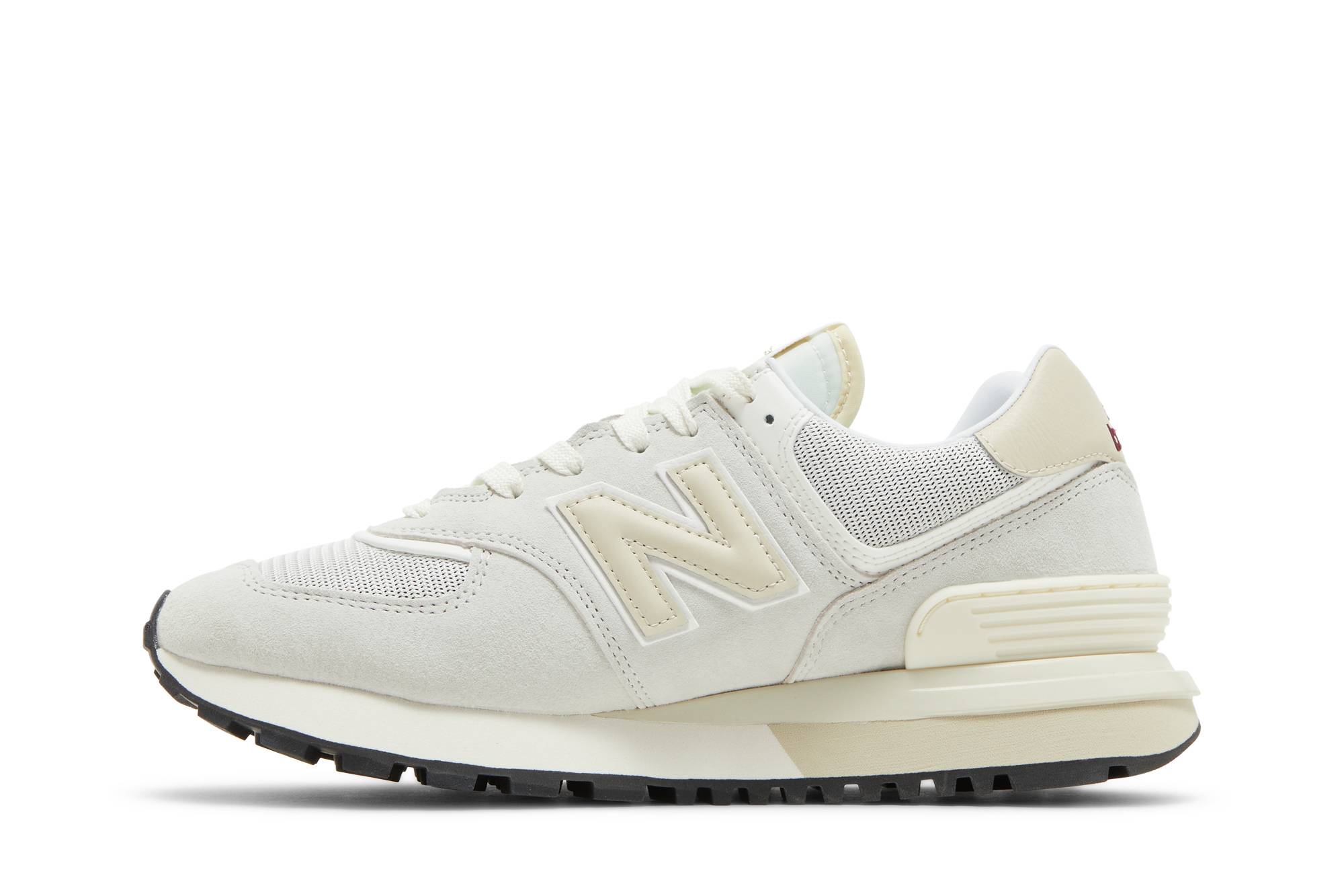 New Balance 574 Legacy Ivory U574LGE1 Skidge - Image 3