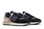 New Balance 574 Legacy ‘Navy White’ U574LGBN WABT