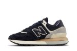 New Balance 574 Legacy ‘Navy White’ U574LGBN WABT