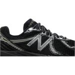 New Balance 860v2 Black Grey ML860XC WABT