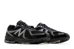New Balance 860v2 Black Grey ML860XC WABT
