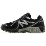 New Balance 860v2 Black Grey ML860XC WABT