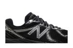 New Balance 860v2 Black Grey ML860XC WABT
