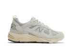 New Balance 878 Light Grey CM878MA1 WABT