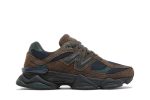 New Balance 9060 Beef and Broccoli U9060OUT WABT