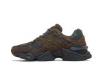 New Balance 9060 Beef and Broccoli U9060OUT WABT