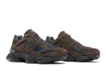 New Balance 9060 Beef and Broccoli U9060OUT WABT