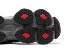 New Balance 9060 Black Castlerock U9060BLK WABT