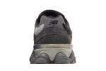 New Balance 9060 Black Castlerock U9060BLK WABT