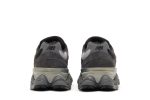 New Balance 9060 Black Castlerock U9060BLK WABT