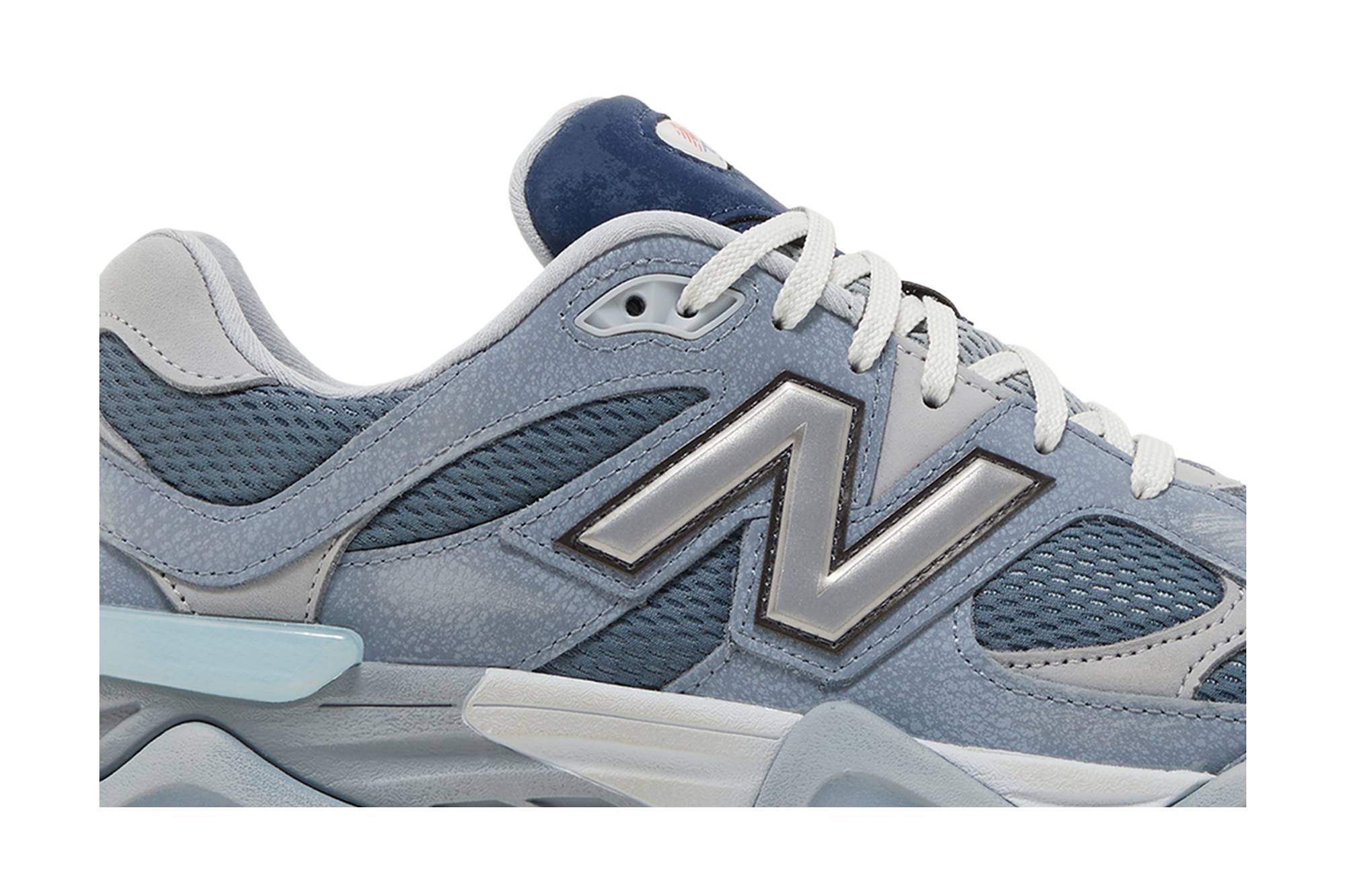New Balance 9060 'Grey Day 2023' U9060MD1 - Image 2