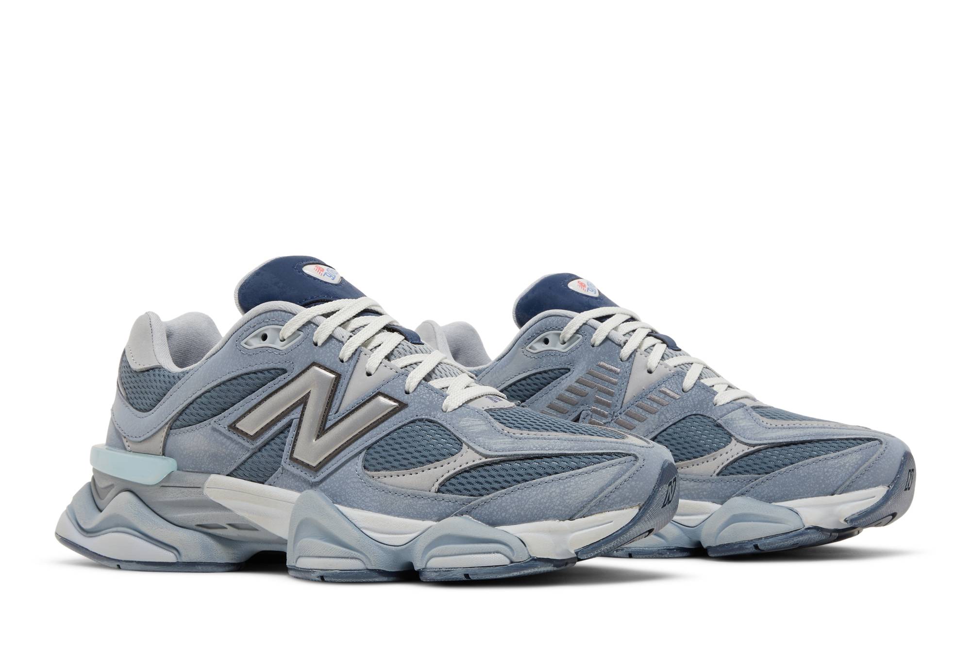 New Balance 9060 'Grey Day 2023' U9060MD1 - Image 8