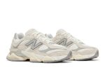 New Balance 9060 Suede Pack – Sea Salt U9060HSC WABT