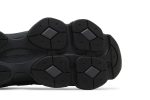 New Balance 9060 ‘Triple Black Leather’ U9060NRI WABT
