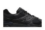 New Balance 9060 ‘Triple Black Leather’ U9060NRI WABT