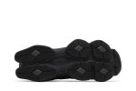New Balance 9060 ‘Triple Black Leather’ U9060NRI WABT