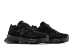 New Balance 9060 ‘Triple Black’ U9060BPM WABT