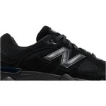 New Balance 9060 ‘Triple Black’ U9060BPM WABT