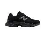 New Balance 9060 ‘Triple Black’ U9060BPM WABT