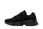 New Balance 9060 ‘Triple Black’ U9060BPM WABT