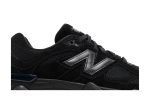 New Balance 9060 ‘Triple Black’ U9060BPM WABT