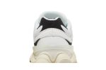 New Balance 9060 White Black U9060AAB WABT