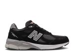 New Balance 990v3 Made In USA ‘Black’ M990BS3 WABT