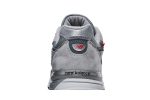 New Balance 990v4 Made In USA Red Label Grey M990VS4 WABT