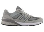 New Balance 990v5 Made in USA ‘Grey Castlerock’ M990IG5 WABT
