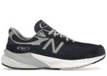 New Balance 990V6 ‘Navy/Grey’ M990NV6 WABT
