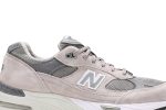 New Balance 991 ‘Grey White’ M991GL WABT