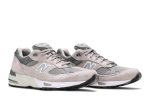 New Balance 991 ‘Grey White’ M991GL WABT